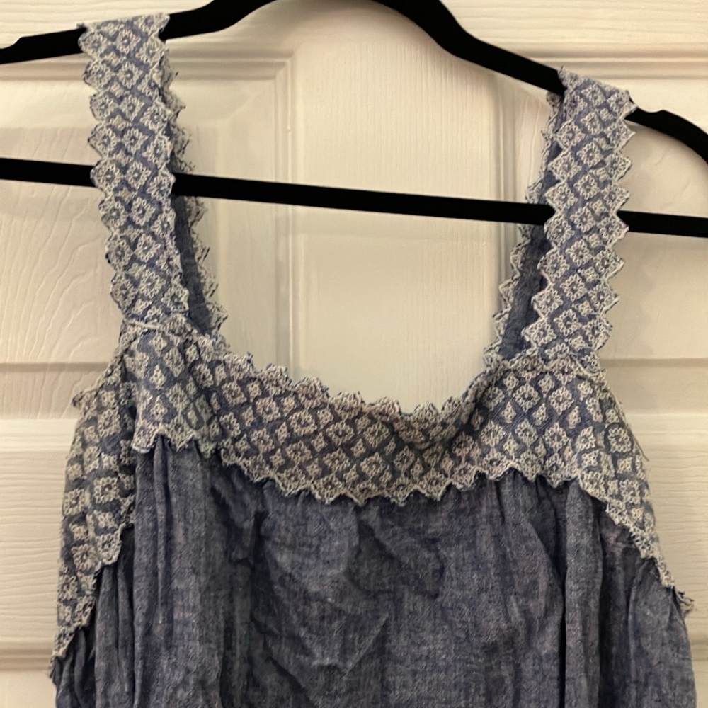 Isabel Maternity Dress